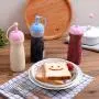 Burner Nozzle Oil - 1pc Plastic Squeeze Ketchup Bottle Oil Storage Jar Kitchen Accessories Cake Pastry Nozzle Leakproof Oiler Ketchup Bottles Burner Nozzle Oil - 1pc Plastic Squeeze Ketchup Bottle Oil Storage Jar Kitchen Accessories Cake Pastry Nozzle Leakproof Oiler Ketchup Bottles