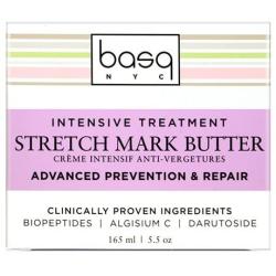 Intensive Treatment Stretch Mark Butter