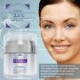 Namskara Retinol Moisturizer Cream with Active 2.5% Retinol & Hyaluronic Acid - Best Anti Wrinkle Day Night Face Cream with Natural and Organic Ingredients to Reduce Crow’s Feet & Fine Lines