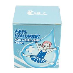Elizavecca Aqua Hyaluronic Acid Water Drop Cream, 1.7 Ounce