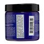 Manic Panic Ultra Violet Haarfarbe – Klassische High Voltage – Halbpermanente Haarfarbe – Kühle, Blaustichviolette Nuance – Vegan, PPD & Ammoniakfrei – Für die Haarfarbe von Damen & Herren