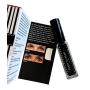 Ready To Wear LASH EXTENSION NOT Mascara Fine Dry Fibers Extends Lashes Long Lasting (BLACK)