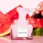 Masque de Nuit Watermelon Glow - Anti-Âge + Illumination Nocturne pour le Visage - Avec AHA + Acide Hyaluronique + Extrait de Graines de Pastèque - Masque Hydratant Vegan pour Peaux Sensibles (80ml / 2.7oz) Masque de Nuit Watermelon Glow - Anti-Âge + Illumination Nocturne pour le Visage - Avec AHA + Acide Hyaluronique + Extrait de Graines de Pastèque - Masque Hydratant Vegan pour Peaux Sensibles (80ml / 2.7oz)