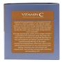 Vitamin C Face Moisturizer Cream with extracts of aloe vera, shea butter, jojoba, green tea and chamomile - Enriched with vitamin E for daily facial hydration - for normal to combination skin