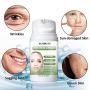 Retinol Cream,Retinol Moisturizer Cream,Retinol Day Night Cream,Anti Aging Cream with Active Retinol Hyaluronic Acid for Face Eye Area Wrinkles Fine Lines Firming Skin