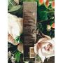 Yves Rocher FRANCE Riche Creme Wrinkle Smoothing Eye Creme with 30 Precious Oils, 0.5 fl oz jar (+50 years).