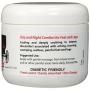 Smiths Amish Foot Cream Deep soothing herbal cream for intense foot and leg discomfort including burning, cramping & restlessness sensations