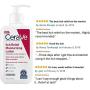 CeraVe Moisturizing Lotion for Itch Relief | 8 Ounce | Dry Skin Itch Relief Lotion with Pramoxine Hydrochloride | Fragrance Free (Pack of 2)