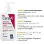 CeraVe Moisturizing Lotion for Itch Relief | 8 Ounce | Dry Skin Itch Relief Lotion with Pramoxine Hydrochloride | Fragrance Free (Pack of 2) CeraVe Moisturizing Lotion for Itch Relief | 8 Ounce | Dry Skin Itch Relief Lotion with Pramoxine Hydrochloride | Fragrance Free (Pack of 2)