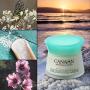CANAAN Hydrating Face Cream Moisturizer - Dead Sea Day Cream, 1.7 fl oz, Natural Hydrating Face Moisturizer For Younger Looking Skin