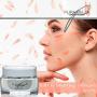 Pura Bella Anti Aging Cream-Boosts Collagen & Elastin Production, Eliminates Wrinkles & Fine Lines, Diminishes Crows Feet & Dark Spot, Improves Skin Hydration & Suppleness-Most Effective Face Moisturizer Product on Amazon