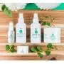 Augencreme gegen dunkle Augenringe von MintPear | Straffende Augencreme zur Reduzierung von Schwellungen, feinen Linien, Falten und Krähenfüßen (0,5OZ) | Feuchtigkeitscreme mit Vitamin E und Jojobaöl | Für Unter Augen und den umliegenden Bereich