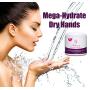 Skin Rejuvenation Formula Hands Knees Elbows Feet Total Body Tighter Smoother Skin Natural Pure Formula Softens Heals Restores Repairs
