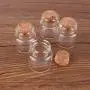 | Storage Bottles & Jars | 24pcs 303017mm 10ml Mini Glass Wishing Bottles Tiny Jars Vials With Cork Stopper wedding gift | by HUDITOOLS | 1 PCs | Storage Bottles & Jars | 24pcs 303017mm 10ml Mini Glass Wishing Bottles Tiny Jars Vials With Cork Stopper wedding gift | by HUDITOOLS | 1 PCs