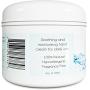 No Crack Hand Cream For Dry Hands - Anti-Aging Hydrating Hand Treatment For Working Hands With Pure Cocoa Butter + Avocado Oil + Jojoba Oil + Rosehip Oil + Vitamin E Hand Repair For Women and Men