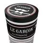 Le Garcon Premium Hair Styling Pomade For Men Who Refuse To Compromise. Supplied in a Generous 4oz Jar Le Garcon Premium Hair Styling Pomade For Men Who Refuse To Compromise. Supplied in a Generous 4oz Jar