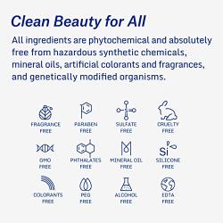 Schwanen Garten | Antioxidant Eye Cream | Korean Skin Care | K Beauty | Clean Beauty | 0.67 fl oz/20ml