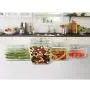 FoodSaver B01AJJ1WNA FA4SC35810-000 Fresh Vacuum Seal Food and Storage Containers, 4-Piece Set, Clear, Multi