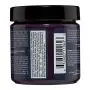 Manic Panic Dark Star Grey Hair Dye avec nuances violettes (4oz) - Couleur semi-permanente classique Haute Tension - Vegan, PPD et sans ammoniaque - Prêt à l'emploi, sans mélange. Manic Panic Dark Star Grey Hair Dye avec nuances violettes (4oz) - Couleur semi-permanente classique Haute Tension - Vegan, PPD et sans ammoniaque - Prêt à l'emploi, sans mélange.