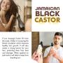 Jamaican Black Castor Oil Hair Growth- Hair Oil Edge Control Hair Growth Products Beard Growth Oil Natural Hair Products Cold Pressed Castor Oil Organic Pure Black Jamaican Castor Oil 8 oz