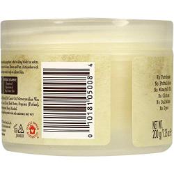 Palmer’s Shea Formula Raw Shea Body Butter Balm, 7.25 Ounces