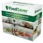 FoodSaver B01AJJ1WNA FA4SC35810-000 Fresh Vacuum Seal Food and Storage Containers, 4-Piece Set, Clear, Multi