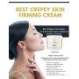 Tighten Up Crepey Skin Total Body Moisturizing Cream