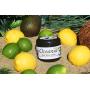 Oceania Head Shave Cream - Do Your Head a Favor - Shave Your Head Everyday and Eliminate Razor Burn for Good! Sooth & moisturize Your Head with Essential Oils and All Natural Ingredients