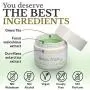 Green Tea Carbonated Bubble Mask with Face Applicator by Matykos - Deep Foaming Pore Cleansing and Refreshing - Foam Face Mask That Helps Reducing Excess Oil, Remove Dead Skin Cells, and Exfoliates
