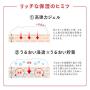 Aqua Label Special Gel Cream A (Moist) 90g 2 piece set Shiseido
