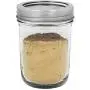 Kerr 0501 regular mason jar half pint, 8oz (pack of 12) Kerr 0501 regular mason jar half pint, 8oz (pack of 12)