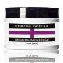 COLLAGEN Peptides EYE Cream Gel with Hyaluronic Acid and Organic Vitamin C