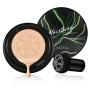 Air Cushion CC Cream Mushroom Head Foundation, Firstfly Moisturizing BB Cream Makeup Long Lasting Matte Concealer (Natural)