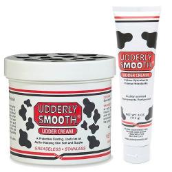 Udderly Smooth Duo Pack, Udder Body Cream Plus Udder Cream, 16 Ounce