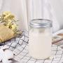 Betrome 12 OZ Mason Gläser 20 Stück mit Silberdeckel für Marmelade, Gelee, Honig, Bohnen, Gewürze, Hochzeit Favors, Babyparty Favors, Party Favors