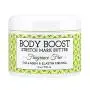 Baume Corps Body Boost Sans Parfum pour Cicatrices et Kystes - Réparation - Ingrédients Cliniquement Prouvés - Sûr pour la Grossesse et l'allaitement. Baume Corps Body Boost Sans Parfum pour Cicatrices et Kystes - Réparation - Ingrédients Cliniquement Prouvés - Sûr pour la Grossesse et l'allaitement.