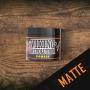 Hair Pomade for Men (New Formula) - Medium Hold and Matte Shine Free for Classic Look 4oz - Water Based & Easy to Wash Out by Viking Revolution