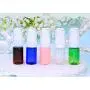 6 Bouteilles Pompes Videes en Plastique 10ml pour Émulsion Crème pour le Visage, Contenants pour Cosmétiques, Maquillage, Shampooing, Gel de Douche, Bouteille de Bain (Brun) 6 Bouteilles Pompes Videes en Plastique 10ml pour Émulsion Crème pour le Visage, Contenants pour Cosmétiques, Maquillage, Shampooing, Gel de Douche, Bouteille de Bain (Brun)