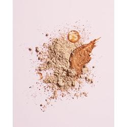 Herbivore - Natural Pink Clay Exfoliating Facial Mask | Truly Natural, Clean Beauty