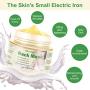 Neck Mask Cream, Neck Firming Mask, Moisturizing Neck Mask, Neck Tighten Mask, Visibly Lift and Tighten Crepey Skin, Anti Aging Moisturizer for Neck, Decollete & Body