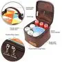 Ensemble de Bouteilles de Rangement iBelly pour Camping, Randonnée, Barbecue, 10 Pièces, Boîtes de Condiments/Assaisonnements avec Sac de Rangement Portable Ensemble de Bouteilles de Rangement iBelly pour Camping, Randonnée, Barbecue, 10 Pièces, Boîtes de Condiments/Assaisonnements avec Sac de Rangement Portable