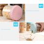 Lebensmittel-Bewahrungsbehälter, Lebensmittel-Konservierungskasten, Überlappende versiegelte Glasbehälter, Kunststoffbehälter, 2 Farben, 5 Größen (Farbe: B, Größe: 107 cm)