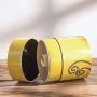 Shelf Floating Portable Storage Jar Sealed Jar ABS Resin Tea Barrel Storage Tank.