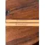 Organic Reusable Bamboo Drinking Straws by StrawPanda- 15 Pack biodegradable straws includes cleaning brush and carrying case, perfect for kids and adults. Great plastic alternative… Organic Reusable Bamboo Drinking Straws by StrawPanda- 15 Pack biodegradable straws includes cleaning brush and carrying case, perfect for kids and adults. Great plastic alternative…