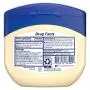 Vaseline Baby Petroleum Jelly, Pack of 4, 13 oz (370 g)