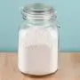 Anchor Hocking 2 Pack 67oz Glass Jars Airtight Hinged Hermes Lids Kitchen Storage Canisters Anchor Hocking 2 Pack 67oz Glass Jars Airtight Hinged Hermes Lids Kitchen Storage Canisters