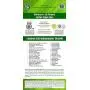 Nutricare Plus Burnicare All Purpose Salve, Balm, 30 Grams, Truly Vegan, Aloe Vera, 5 Herbs, First Aid, Soothes Inflamed Skin, Pain Fast Itching Skin Relief, Cuts, Scrapes, Bruises, Bamboo Glass Jar