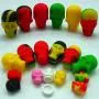 | Storage Bottles & Jars | 20pcs 3ml silicone container skull shape silicone jar storage kitchen jars for storage spices | by HUDITOOLS | 1 PCs | Storage Bottles & Jars | 20pcs 3ml silicone container skull shape silicone jar storage kitchen jars for storage spices | by HUDITOOLS | 1 PCs