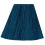 Manic Panic Voodoo Blue Hair Dye – Classic High Voltage - Semi Permanent Hair Color - Dark Cyan Shade With Green Undertones - For Dark & Light Hair - Vegan, PPD & Ammonia-Free - For Coloring Hair
