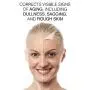 Glykolsäure 15% Anti-Falten Creme – Hochkonzentriert, Alpha-Hydroxysäure verstärkt mit Grüntee-Extrakt von Beauty Facial Extreme